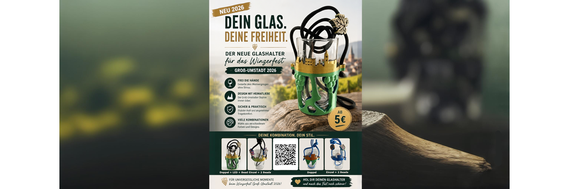 Glashalter Winzerfest