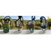 Glass holder Winemaker's Festival double
