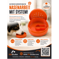 Schnüffeldose