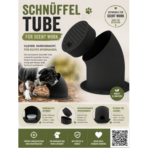 Sniffer Tube Sniffer Tube