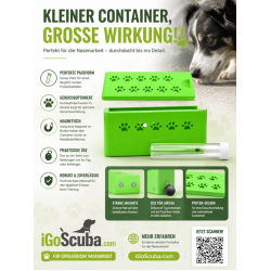 Schnüffelbox