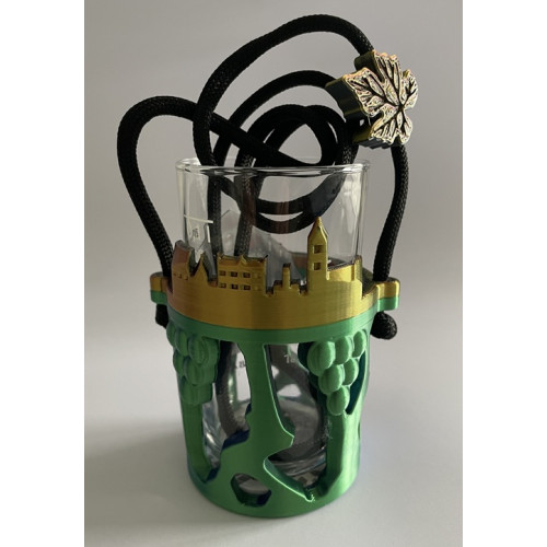 Glashalter Winzerfest Doppel