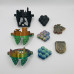 Glashalter Winzerfest Doppel Glashalter Winzerfest Doppel