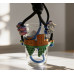 Glass holder Winemaker's Festival double